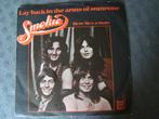 Smokie- lay back in the arms of someone, Cd's en Dvd's, Vinyl Singles, Ophalen of Verzenden, Zo goed als nieuw, Pop, Single