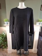Bash BA&SH zwart basic kort jurk M 38 40 tuniek Gratis Verz., Kleding | Dames, Maat 38/40 (M), Verzenden, Zwart, Zo goed als nieuw