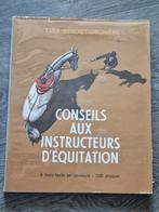 Conseils aux Instructeurs D'Equitation, Dieren en Toebehoren, Ophalen of Verzenden