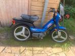 Peugeot fox deluxe brom, Ophalen, Zo goed als nieuw