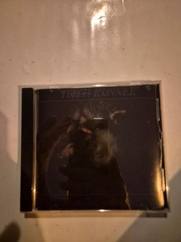 Torch Runner - Endless nothing. Cd. 2014 beschikbaar voor biedingen