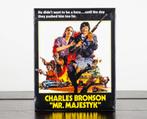 Mr. Majestyk Blu-Ray (US Import) Kino Lorber, 333 W39th Street, Suite 503 10018 NEW YORK, USA, Actie, Nieuw in verpakking, Kino Lorber