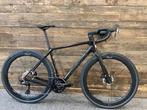 Orbea Terra Gravelbike Maat M Van € 4723,00 voor € 3750,00, Fietsen en Brommers, 28 inch, Carbon, Nieuw, Meer dan 20 versnellingen