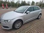 Audi A3 Sportback 1.4TFSI G-tron 81KW SB S-tro 2014 Grijs, Auto's, Audi, 4 cilinders, 96 €/maand, Overige brandstoffen, Origineel Nederlands