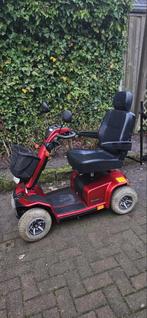 Scootmobiel merk Pride ‘Celebrity xl’, Ophalen, Zo goed als nieuw