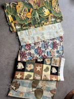 Katoenen lapjes, Nieuw, Ophalen of Verzenden, 30 tot 120 cm, Katoen