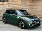 Mini 2.0 Cooper S Chili | British Racing Green | 275 PK, 1998 cc, Gebruikt, 4 cilinders, 4 stoelen