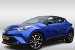 Toyota C-HR 1.8 Hybrid Bi-Tone Plus (bj 2017, automaat), Auto's, Te koop, Geïmporteerd, 73 €/maand, Gebruikt