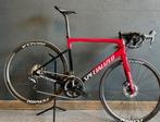 SPECIALIZED TARMAC SL6 Shimano 105 2x12 DI2 Custom, Nieuw, Overige merken, Meer dan 20 versnellingen, Carbon