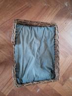 Happy horse hondenmand 80 x 60 cm incl. Kussen, Dieren en Toebehoren, Hondenmanden, Ophalen, Overige