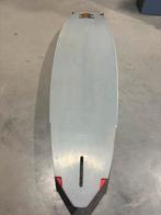Starboard Isonic Wood 87 | Keihard en nog heel netjes, Ophalen, Gebruikt, Minder dan 250 cm, Plank