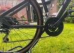 Lappierre Mountainbike Zwart, Fietsen en Brommers, Fietsen | Mountainbikes en ATB, Gebruikt, Hardtail, Heren, 49 tot 53 cm