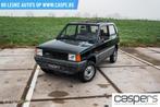 Fiat Panda 4x4 | Steyr-Puch | 1986 | Nette staat, Auto's, Stof, Gebruikt, 750 kg, Open dak