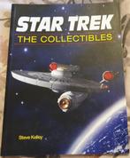 STAR TREK THE COLLECTIBLES. SOFTCOVER BOOK. 2008., Ophalen of Verzenden, Nieuw, Overige typen