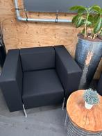 Fauteuils 2x (Kinnarps), Ophalen, 75 tot 100 cm, Kinnarps, Xx