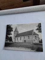 SIDDEBUREN.   HERV. KERK, Ophalen of Verzenden
