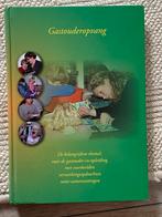 Leerboek gastouderopvang, Ophalen of Verzenden, Zo goed als nieuw