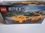 Lego Speed Champions Porsche 911 GT3 RS, Kinderen en Baby's, Speelgoed | Duplo en Lego, Ophalen of Verzenden, Nieuw, Complete set