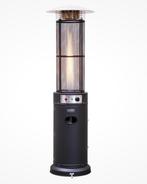 Gasheater EuroM (Incl gas), Tuin en Terras, Verzenden, Nieuw, Gas, Vloer