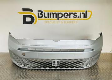 Bumper Volkswagen Caddy 2021-25 2K7807221A Voorbumper 13066z beschikbaar voor biedingen