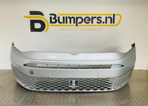 Bumper Volkswagen Caddy 2021-25 2K7807221A Voorbumper 13066z, Auto diversen, Tuning en Styling, Ophalen of Verzenden