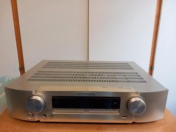 Marantz receiver met gebruiks handleiding beschikbaar voor biedingen