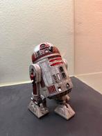 Custom Sideshow R2-D2 Droid star wars, Verzenden, 1980 tot heden, Foto, Zo goed als nieuw