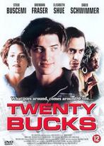 DVD Twenty bucks ( 1 keer bekeken), Vanaf 9 jaar, Ophalen of Verzenden, Zo goed als nieuw, Actiekomedie