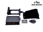 Boom! Audio Versterker 75W x 4 Touring-Tri Glide 2014-up, Motoren, Onderdelen | Harley-Davidson, Ophalen of Verzenden, Harley Davidson