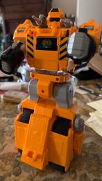 Klassieke Transformers G2: Megatron & Scrapper!, Verzamelen, Transformers, Ophalen of Verzenden, Zo goed als nieuw