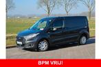 Ford Transit Connect 1.5 L2 Trend Navi Camera Clima Cruise, Voorwielaandrijving, Gebruikt, Euro 6, 4 cilinders