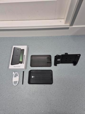 Samsung Galaxy Tab Active 5 5G, Enterprise Edition DMD, RAM beschikbaar voor biedingen