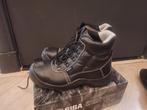 SISA Rock S3 ESD Werk Schoenen - Maat 41, Ophalen, Gebruikt