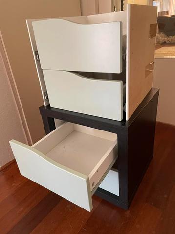 Ikea Kallax