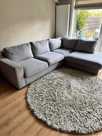 Urban Sofa hoekbank, Huis en Inrichting, Banken | Complete zithoeken, Ophalen, Zo goed als nieuw, Stof