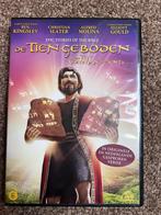 De Tien Geboden DVD, Alle leeftijden, Ophalen of Verzenden, Zo goed als nieuw, Actie