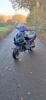 Peugeot speedfight 2 70cc, Fietsen en Brommers, Scooters | Peugeot, Ophalen, Maximaal 45 km/u, 70 cc, Speedfight