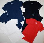 Set/6 Claesens t-shirt ondergoed hemd maat 104/110 (4), Claesens, Nacht- of Onderkleding, Ophalen of Verzenden, Zo goed als nieuw