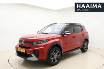 Citroen C3 Aircross 1.2 Turbo S&S You + Pack Plus | ERVAAR N beschikbaar voor biedingen