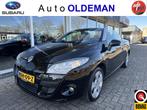 Renault Mégane Coupé-Cabriolet 1.4 TCE Privilège LEDER,NA, Voorwielaandrijving, Euro 5, Gebruikt, 4 cilinders