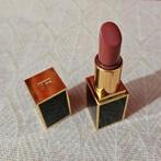 Tom Ford lipstick - 02 Libertine, Ophalen of Verzenden, Zo goed als nieuw, Rood, Lippen