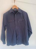 Scoutfit scouting blouse mt 158 - waterscouts, Ophalen of Verzenden, Zo goed als nieuw, Jongen of Meisje, Overhemd of Blouse