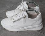 Gabor dames sneakers/ Maat 39 H, Wit, Gabor, Ophalen of Verzenden, Sneakers of Gympen
