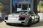 Audi R8 4.2 V8 FSI 420pk Bang&Olufsen/Carbon/Stoelverwarming, Auto's, Automaat, Gebruikt, Bedrijf, Vierwielaandrijving