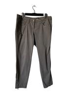 Pauw broek XL, Kleding | Dames, Broeken en Pantalons, Maat 46/48 (XL) of groter, Pauw, Ophalen of Verzenden, Zo goed als nieuw