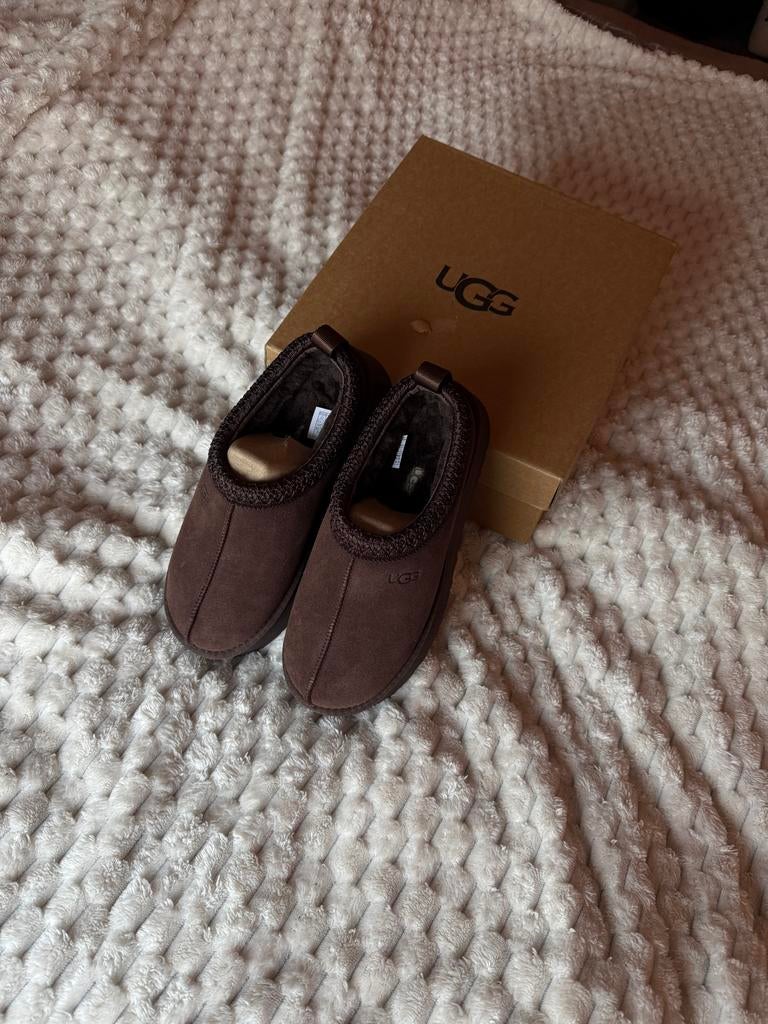 Nieuwe bruine winterlaarzen maat 39 met bontvoering, Kleding | Dames, Schoenen, Nieuw, Lage of Enkellaarzen, Bruin, Ophalen of Verzenden