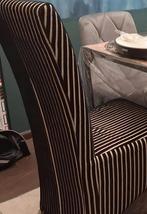 Stoelen eetkamer, Tuin en Terras, Ophalen, Eettafel