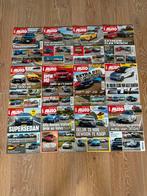 Auto Review jaargang 2023 - autobladen complete set, Algemeen, Ophalen of Verzenden, Zo goed als nieuw, Auto Review