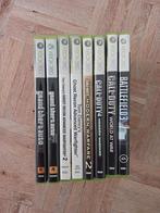 Diverse Xbox360 spellen, Spelcomputers en Games, Games | Xbox 360, Gekoppelde computers, Ophalen of Verzenden, 3 spelers of meer