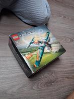 Lego Technic 42117 Race Plane / Race vliegtuig, Ophalen of Verzenden, Nieuw